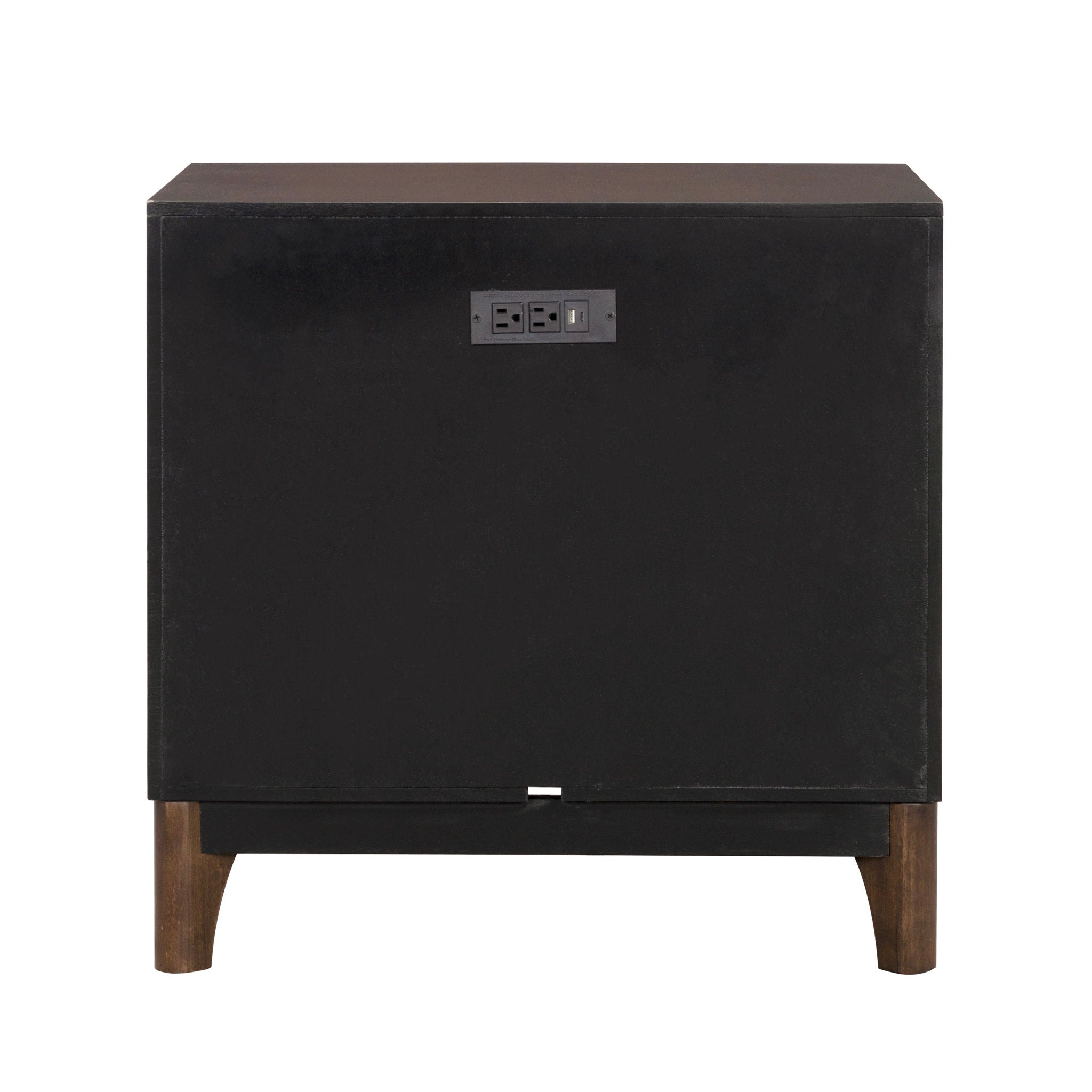 Arlington - Nightstand