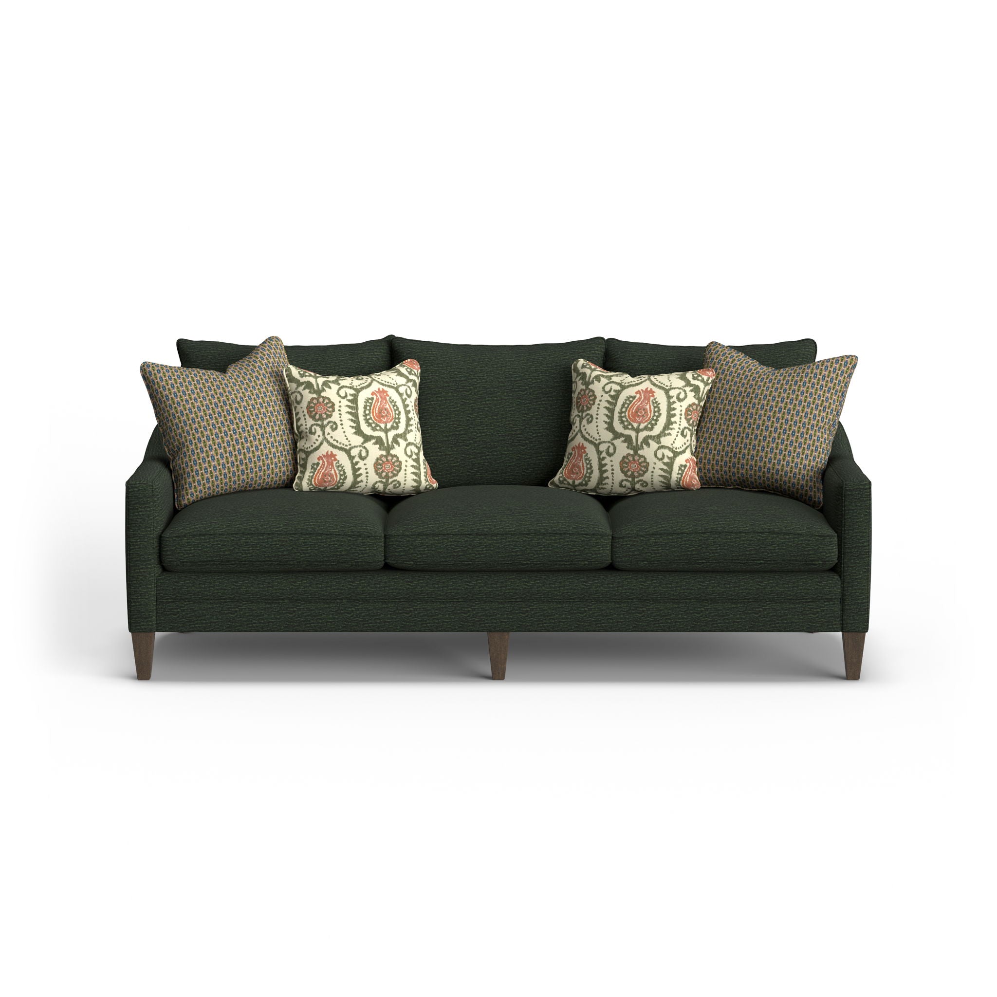 Eleanora - Sofa With Legs