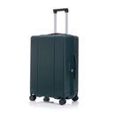 20" / 24" / 28" 3 Pieces / Set Spinner Wheel Luggage, Carry On Suitcase, Matching Color, TSA Combination Lock
