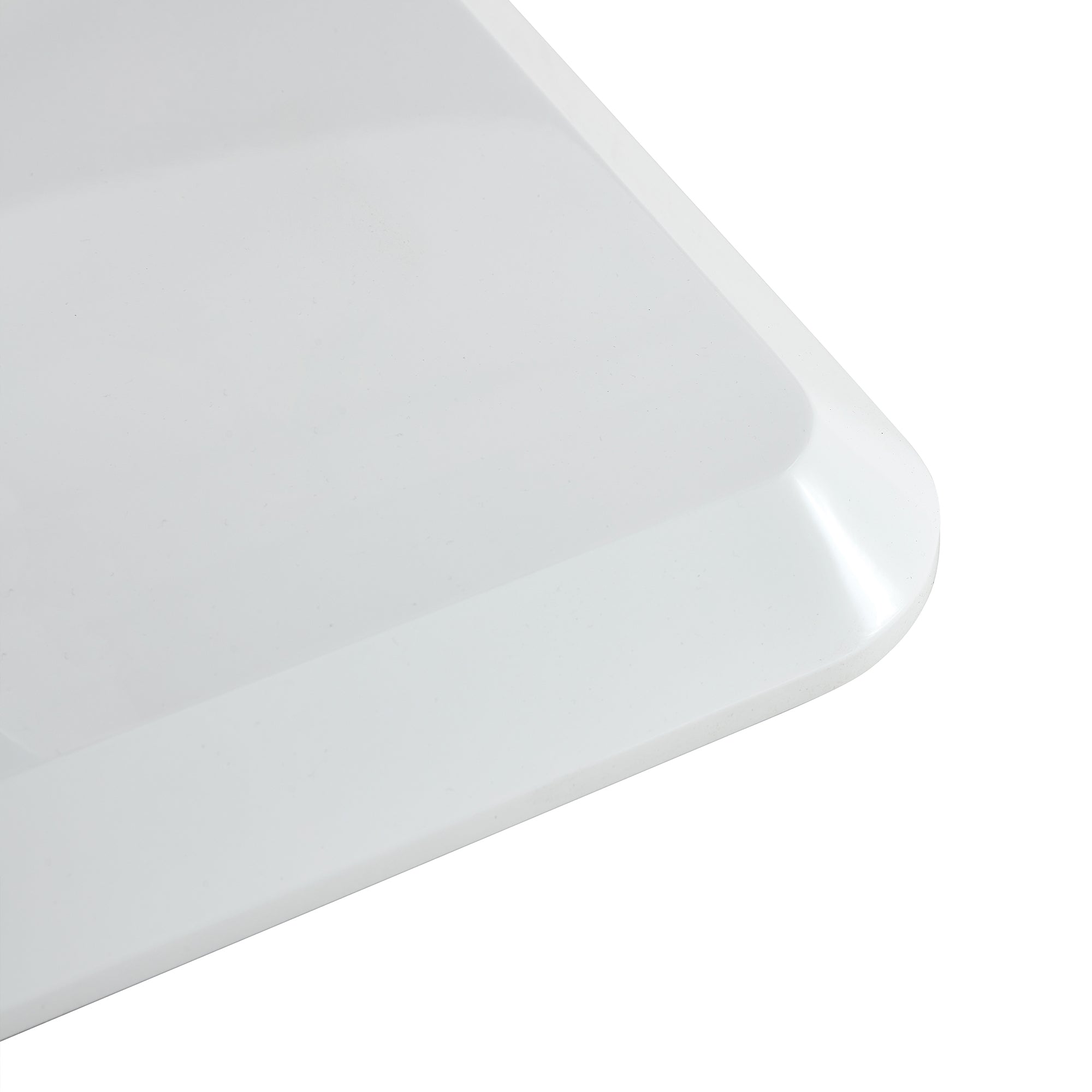 Table and chair set, modern minimalism and luxurious white rectangular pattern dining table. Soft and comfortable dining chair, for dining room, living room, terrace and kitchen.