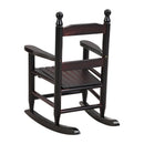Children's Rocking Chair Indoor Or Outdoor, Suitable For Kids, Durable