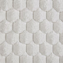 Manya - Sectional Sofa - Ivory Corduroy