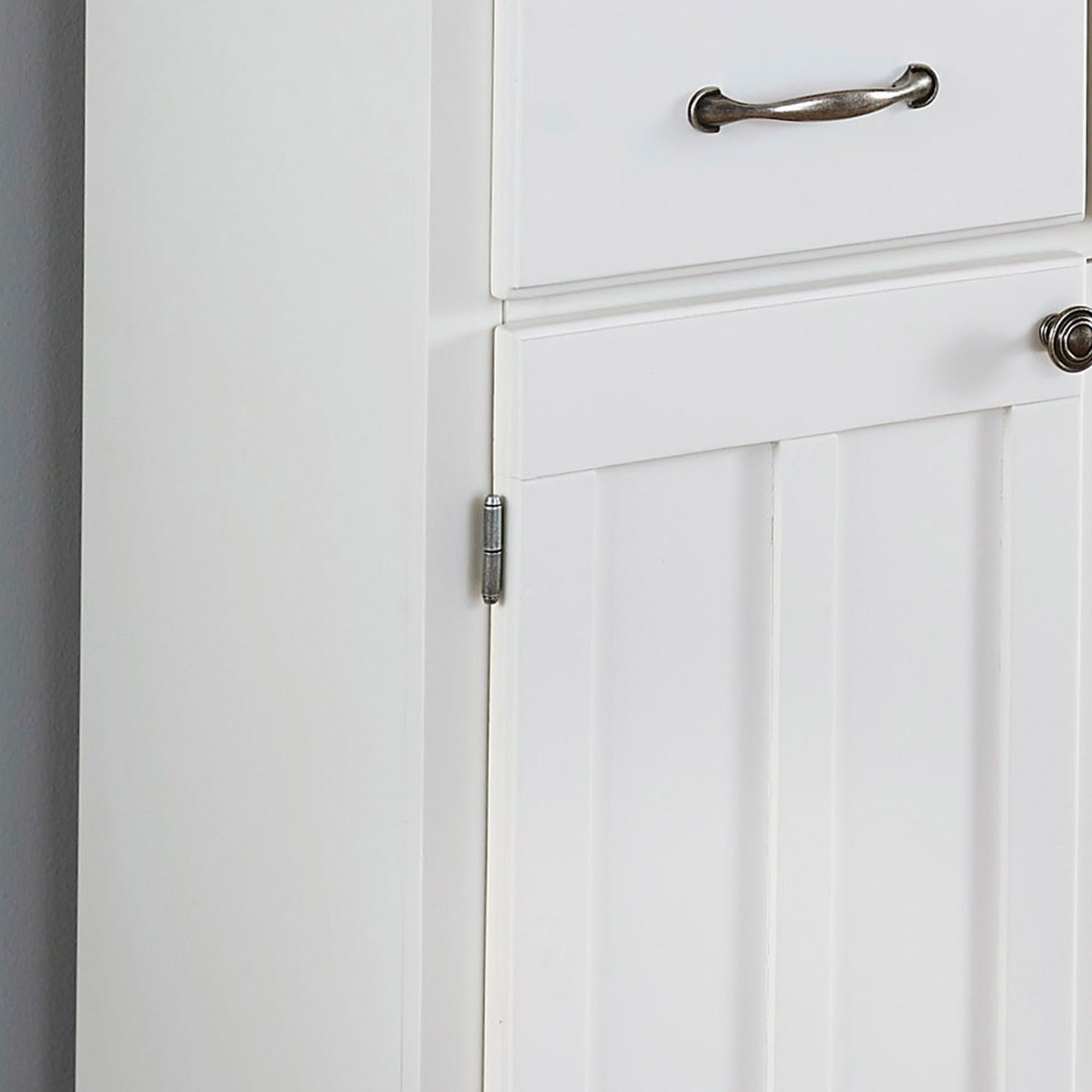 Spindle - Nightstand