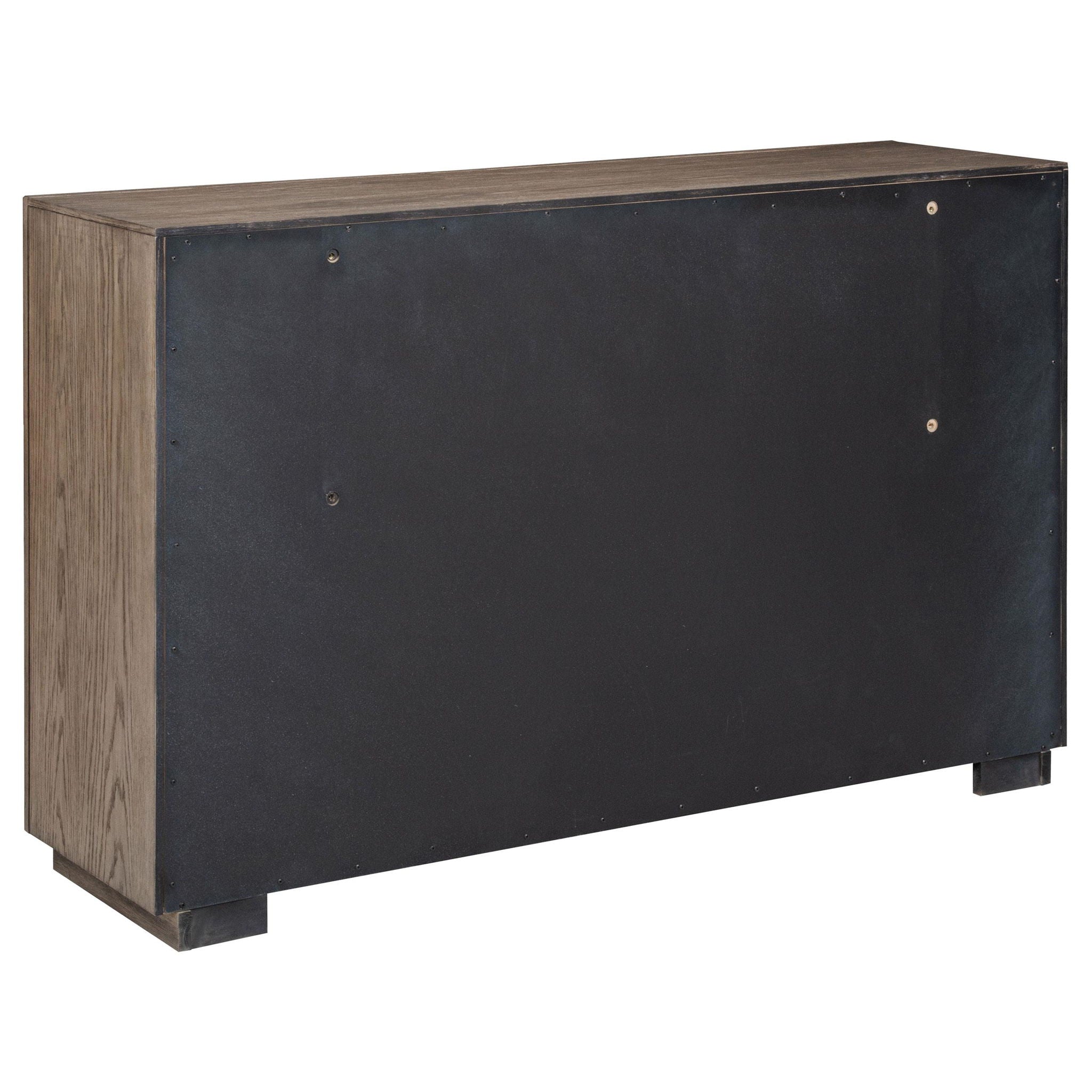 Kenora 5-piece California King Bedroom Set Barley Brown