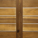 Janiyah - Outdoor Dining Table - Teak