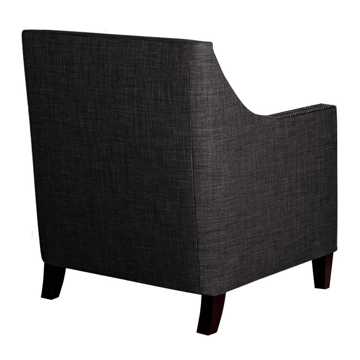 Erica Accent Chair in Beige by Elements International, view 21