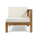 Alcove - L Shape Sofa Set