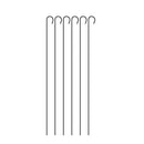 Heavy Duty Metal Playpen With Door, Dog Fence Pet Exercise Pen