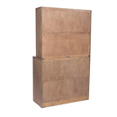 Montecito - Buffet With Hutch