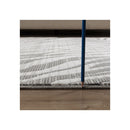 Geometrix - Contemporary Rug With Geometric 3D Effect