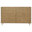 Arini - Rattan Bedroom Set