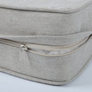 High Back Patio Chair Cushions For Garden (Set of 2)