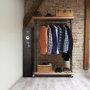 Biometric Rifle Safe