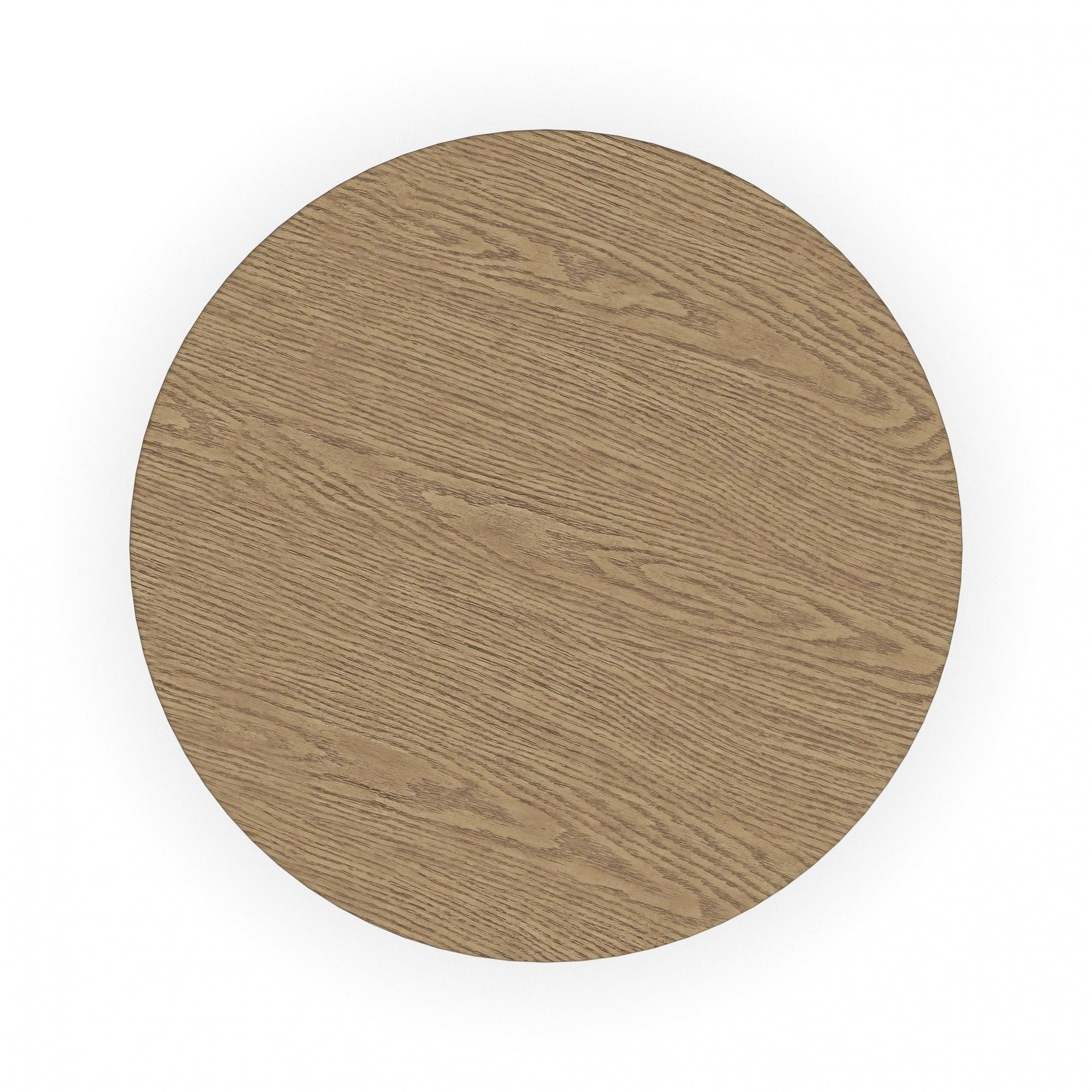 Waterfall - Round End Table