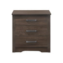 Hudson - Nightstand