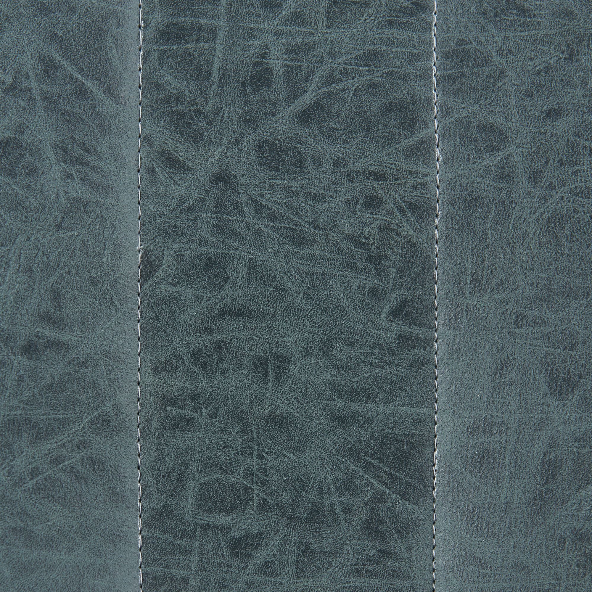 Riko - 5 Piece Counter Height Dining Set (Table & Four Chairs) - White