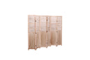 Expertly Designed Panel Folding Room Divider