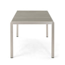 Coral - Outdoor Dining Table