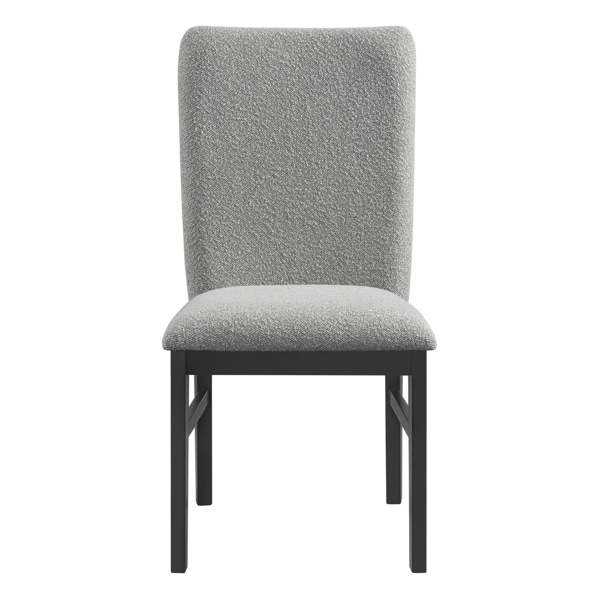 Portland - Side Chair (Set of 2) - Atlantic Fine Furniture Melbourne FL