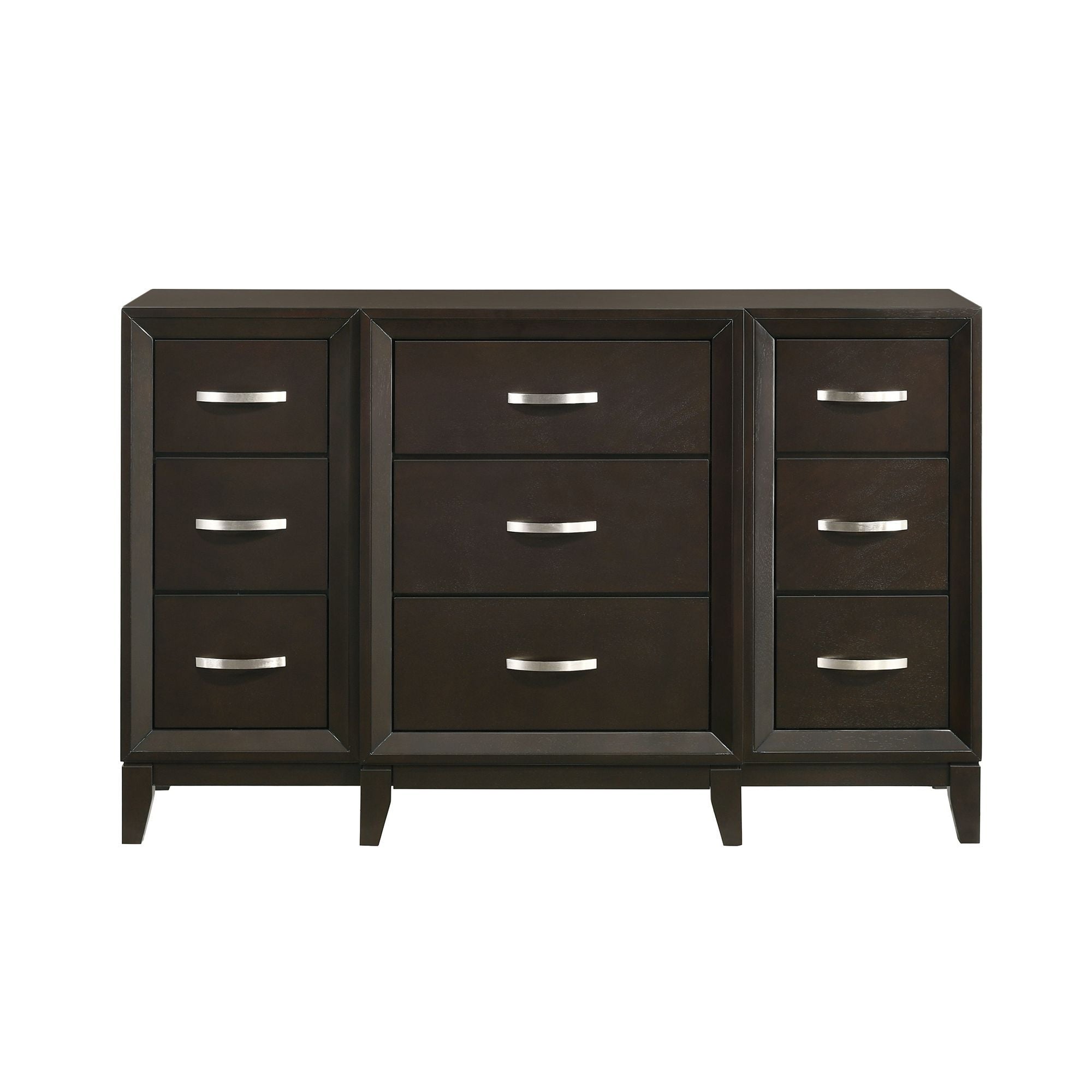 Beaumont - 9-Drawer Dresser