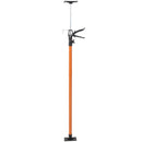 Adjustable Support Pole System For Drywalls And Cabinets With Carry Bag