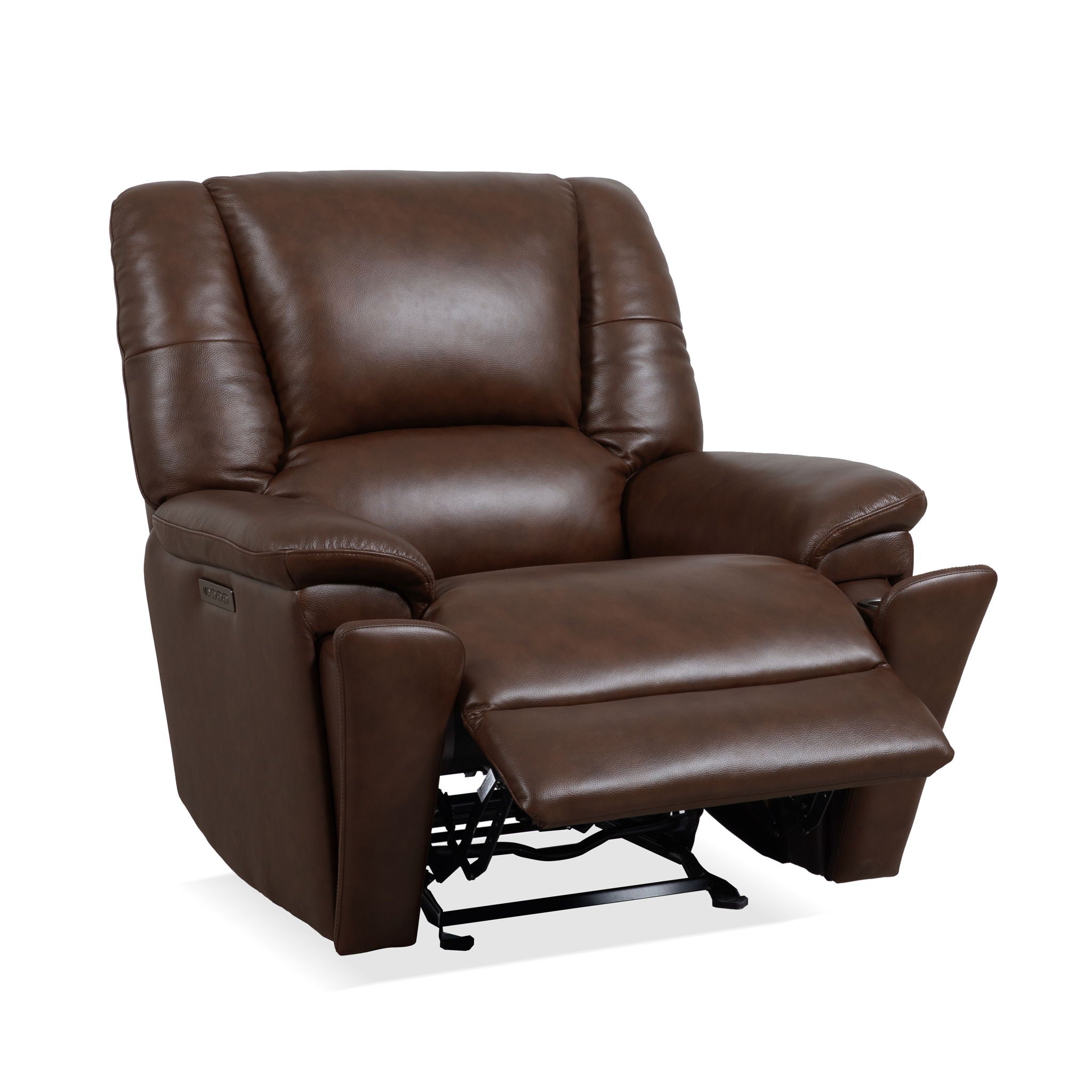Plush - Gliding Recliner