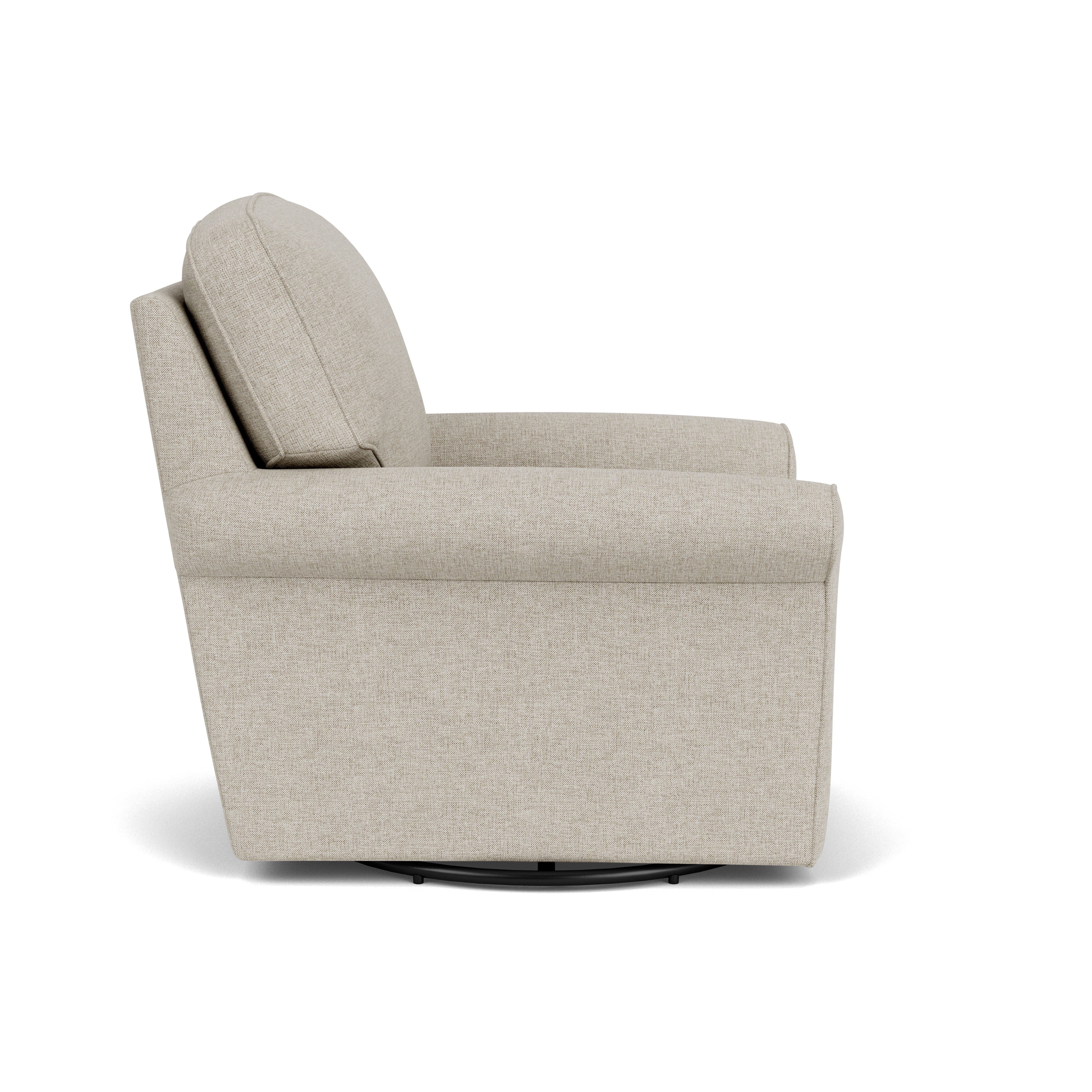 Parkway - Swivel Glider - Atlantic Fine Furniture Inc
