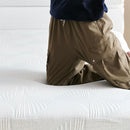 Mattress & Bed Frame With Cool, Pressure Relief, Motion Isolation