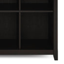 Amherst - Cube Storage Bookcase
