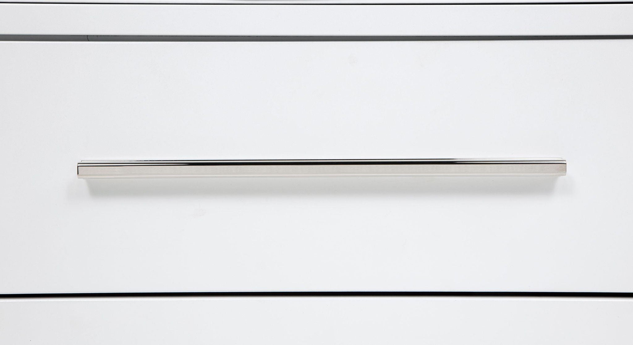 Gracemont 4-piece California King Bedroom Set White