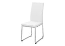 Dining Side Chair, Upholstered For Dining Room, Modern (Set of 2)