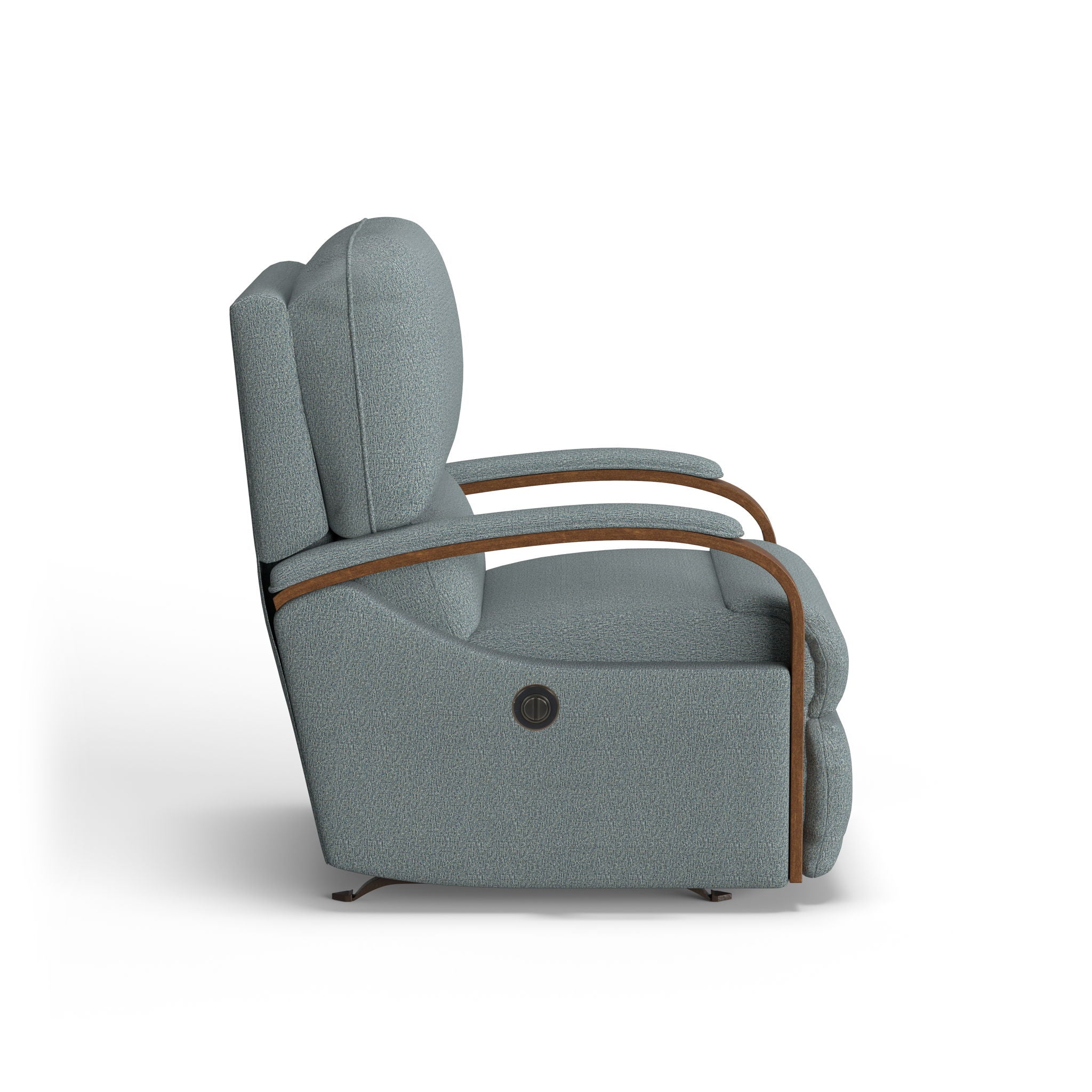 Woodlawn - Recliner - Fabric