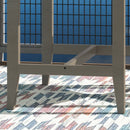 Sustain - Outdoor High Bistro Table