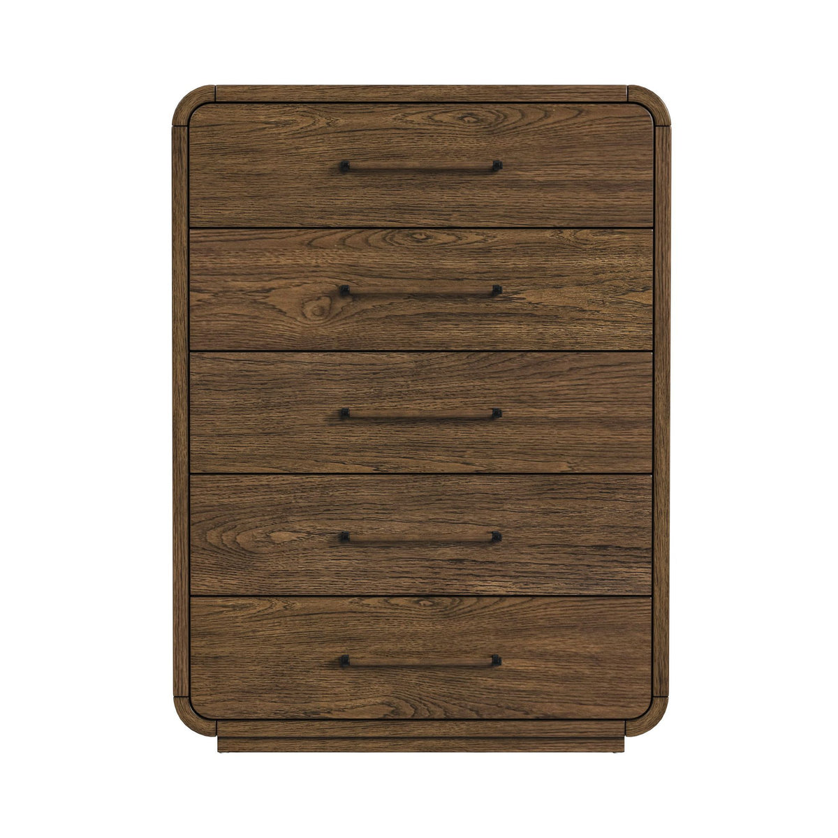 Glinda Chest With Lift-Top in Brown by Elements International, view 3