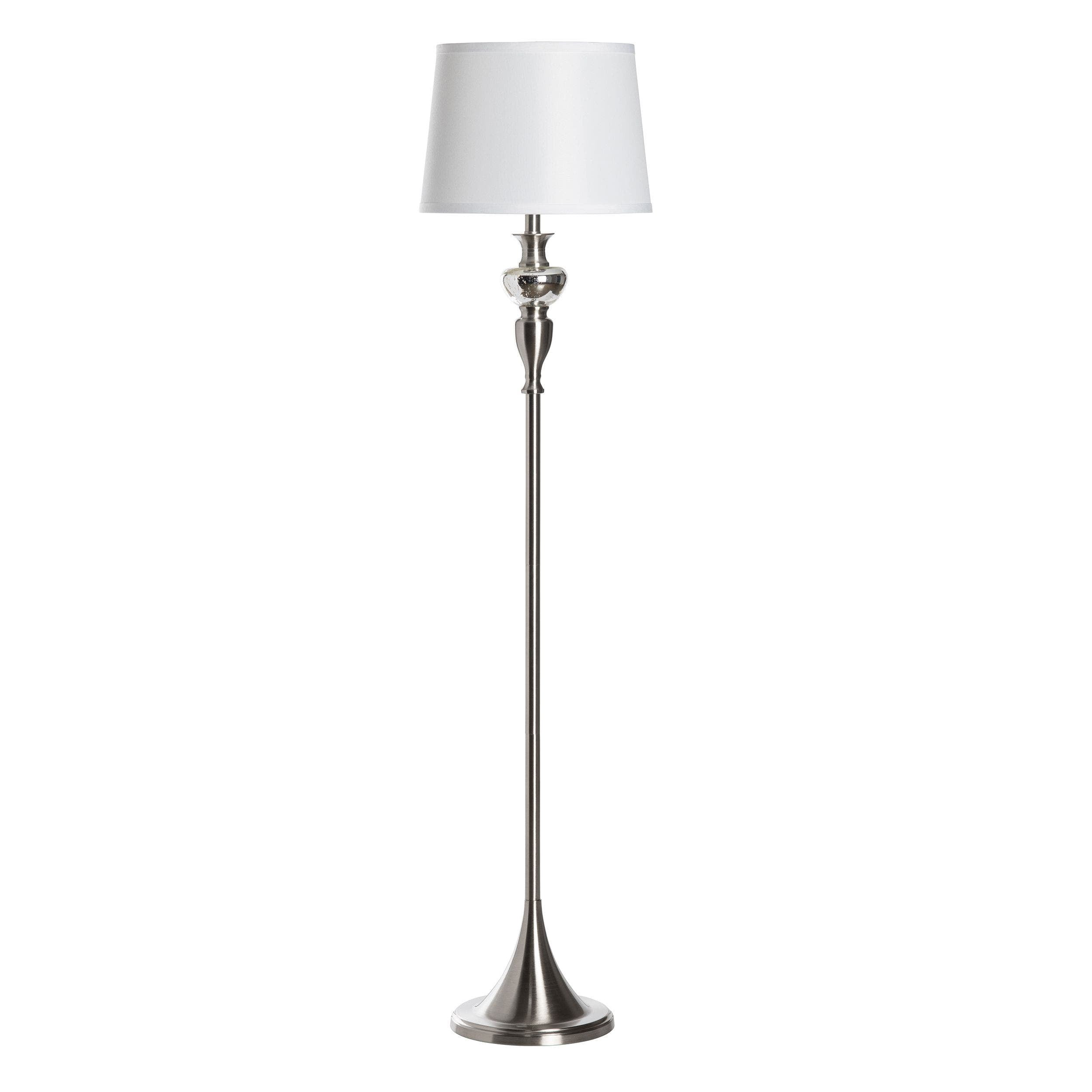 Queensland Metal Floor Lamp - Image 2