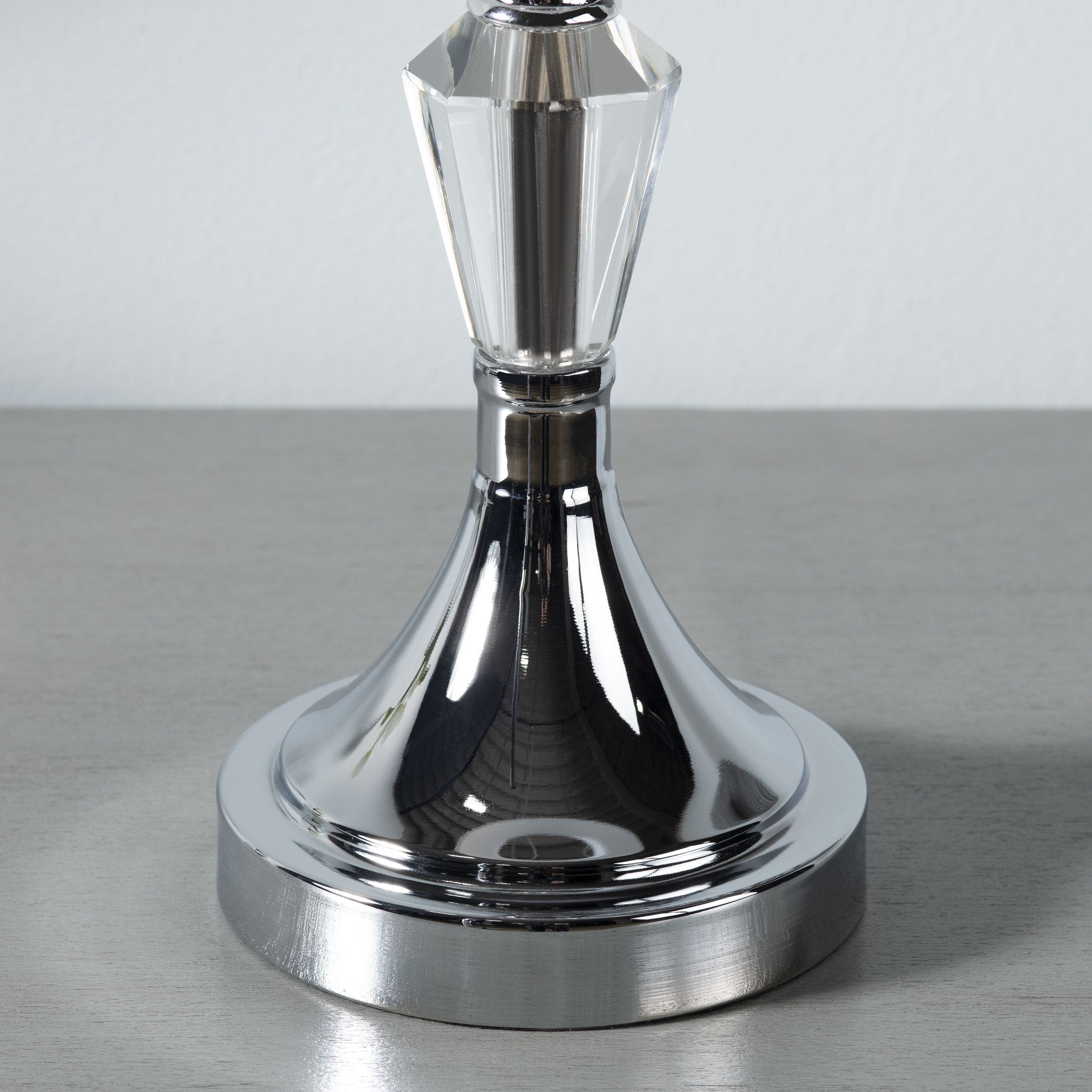 Brentworth Crystal Table Lamp - Image 4