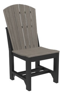 Coastal Gray & Black