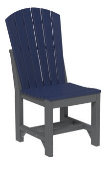 Patriot Blue & Slate