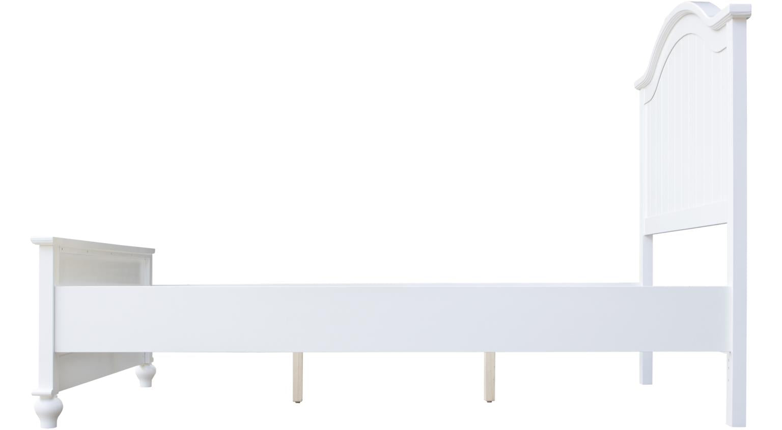 Abacoa Bedroom (White)
