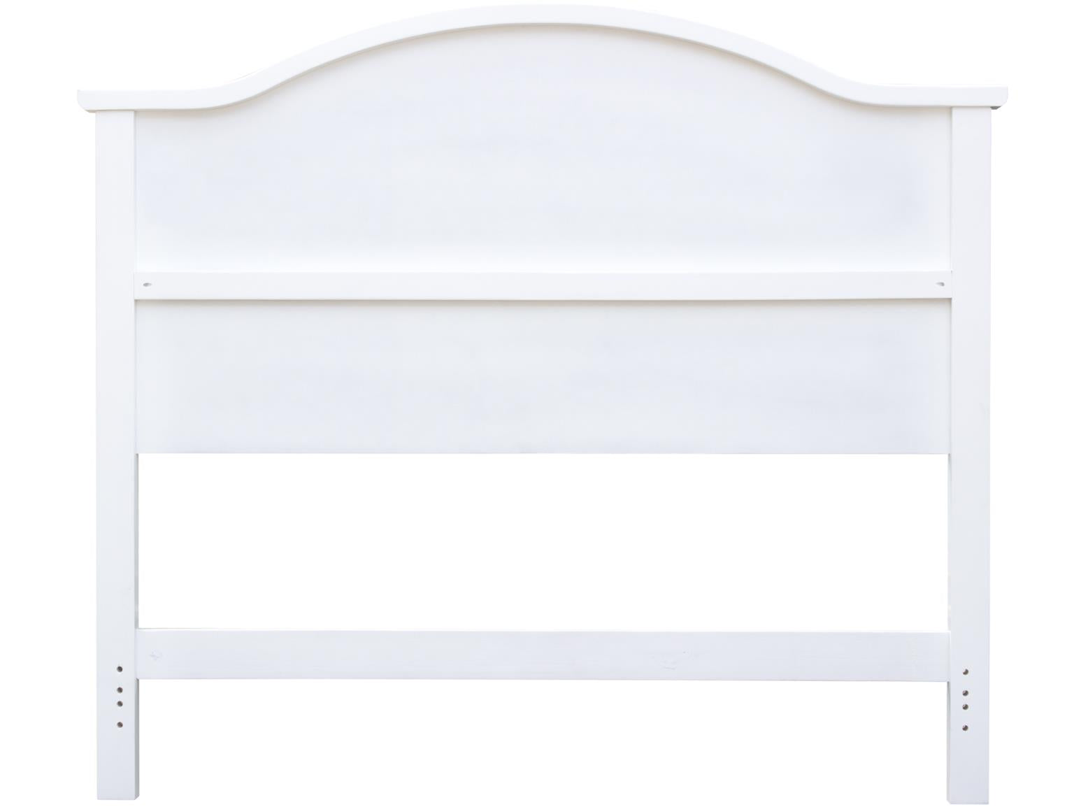 Abacoa Bedroom (White)