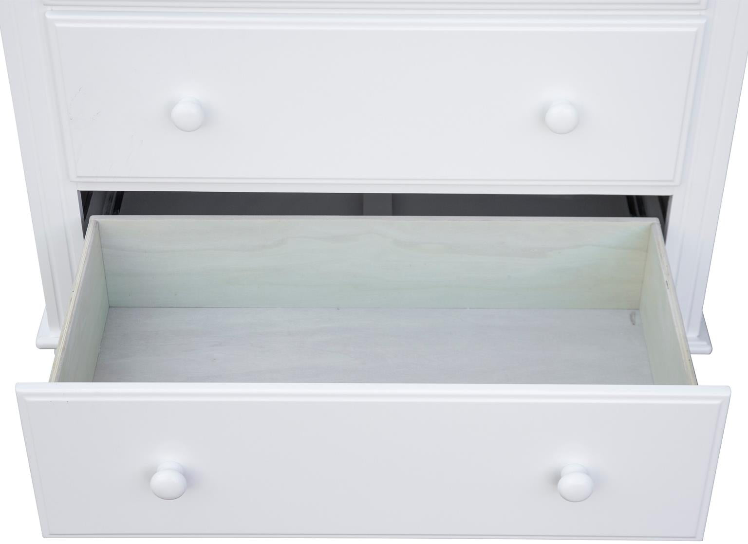 Abacoa Chest (White)