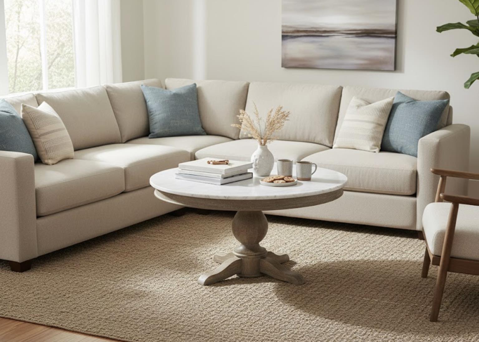 Adelaide Coffee Table