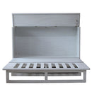 Antigua Queen Size Murphy Cabinet Bed