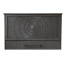 Antigua Queen Size Murphy Cabinet Bed