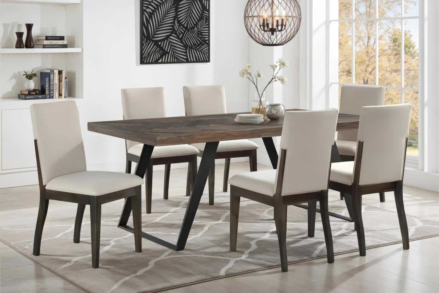 Aspen Court Dining