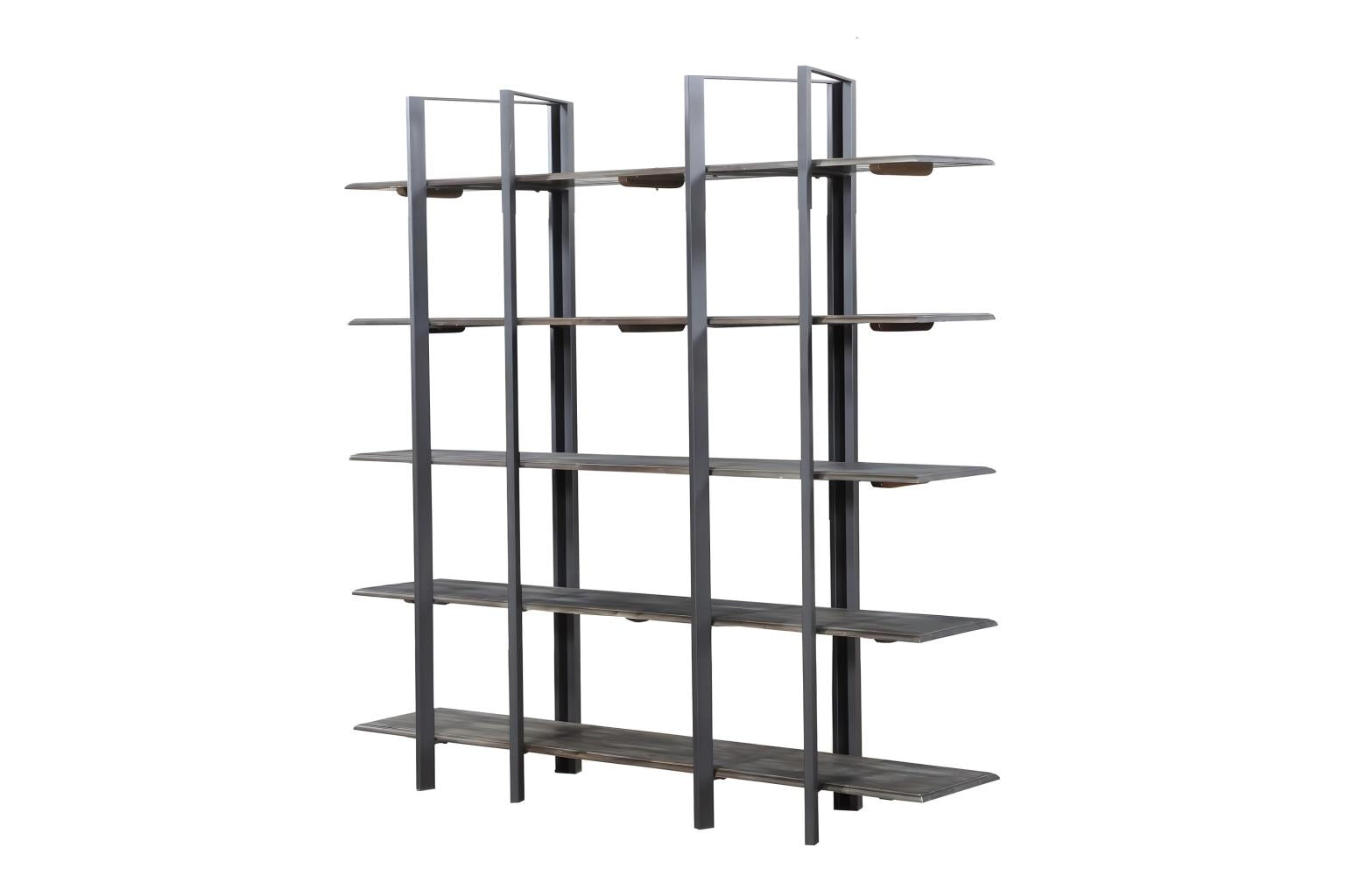 Aspen Court Etagere