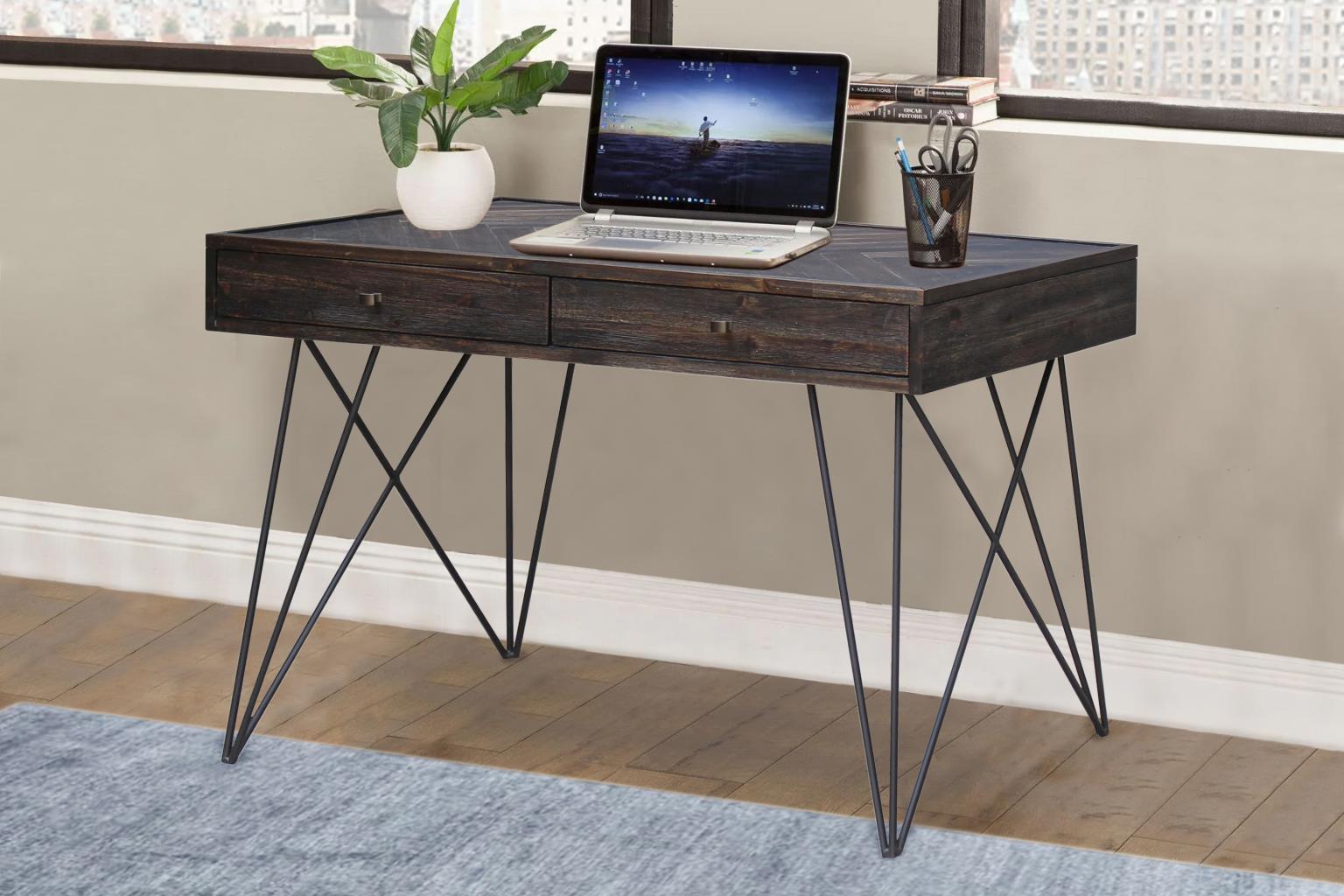 Desks