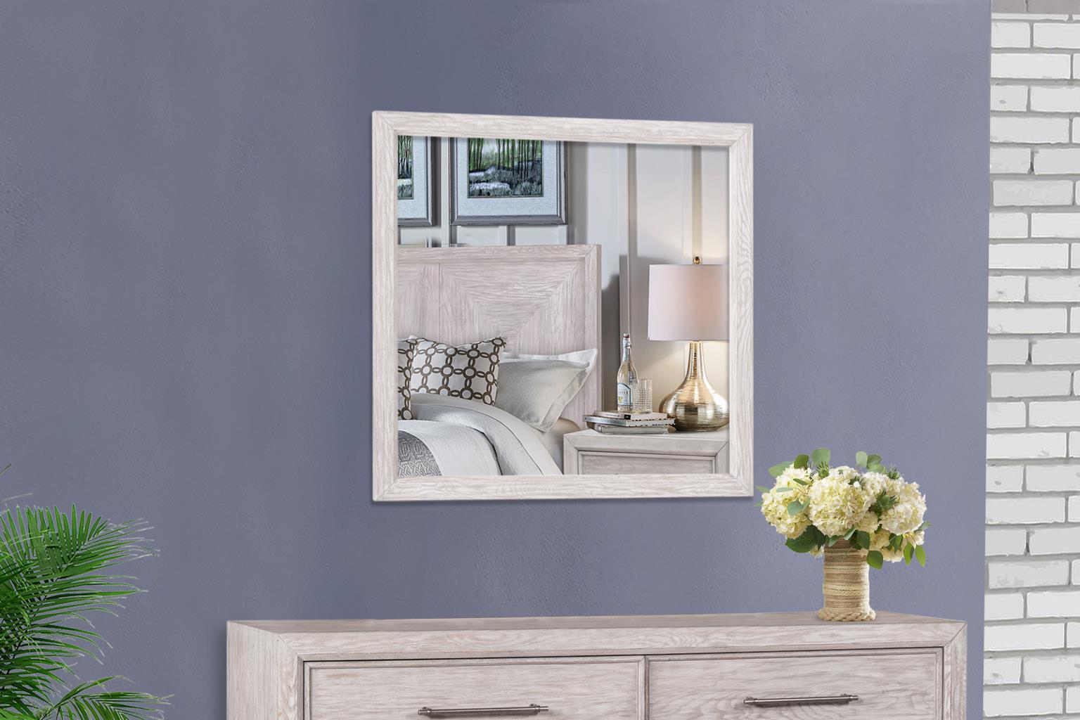 Augusta Bedroom