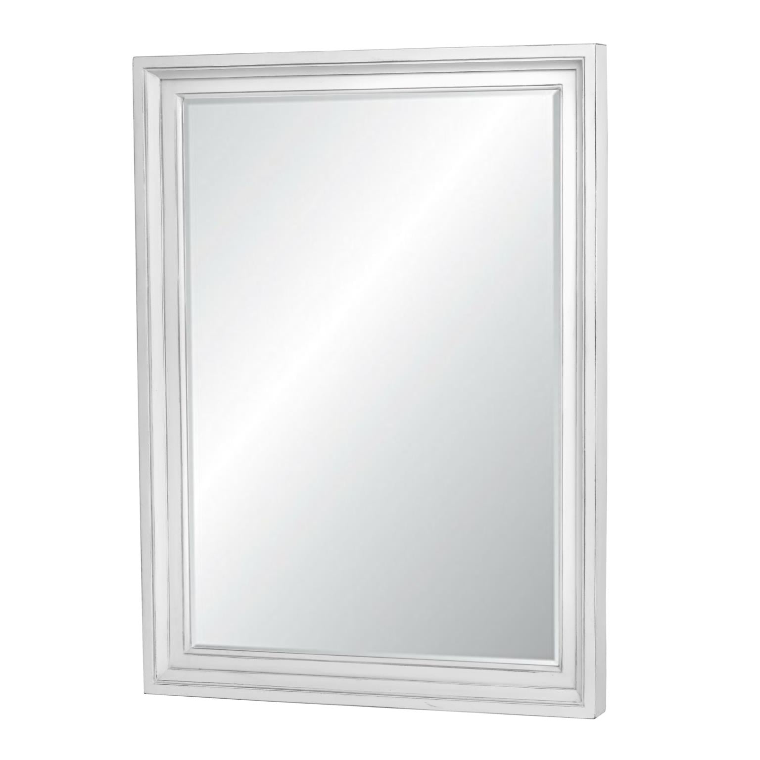 Monaco Mirror w/ Bevel Glass dimensions 26" x 36"