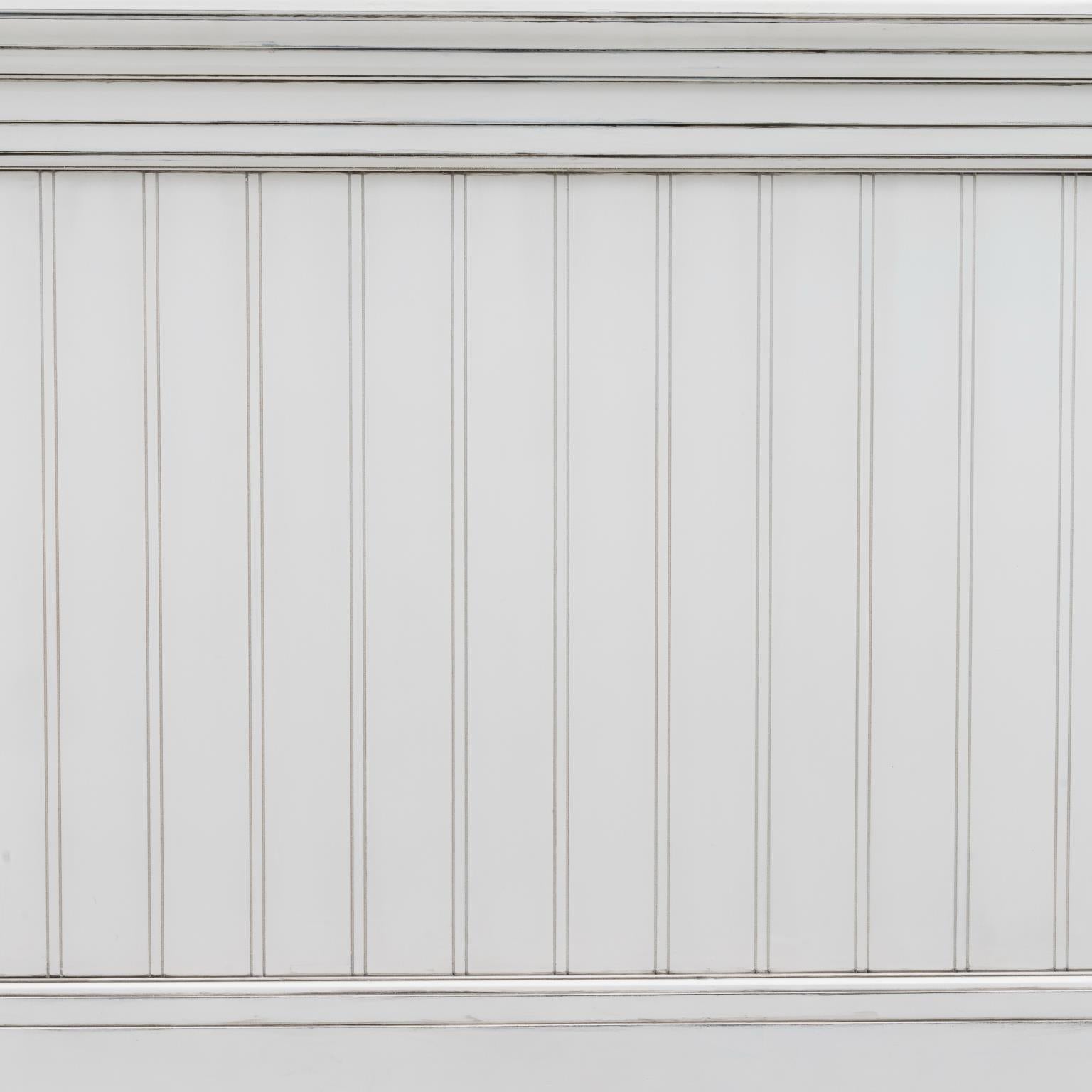 Monaco King Headboard